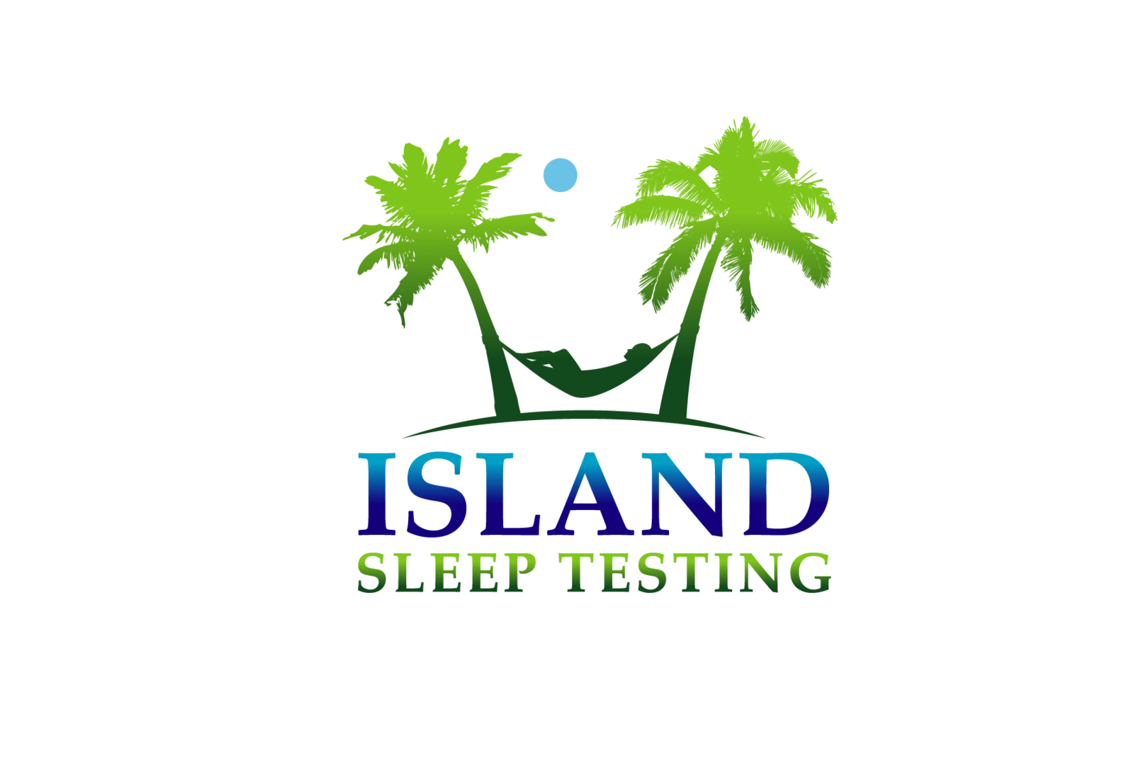 Island Sleep Testing