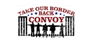 TAKE OUR BORDER BACK