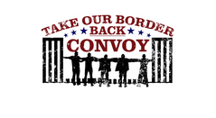 TAKE OUR BORDER BACK