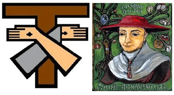 Saint Bonaventure Fraternity
Secular Franciscan Order
