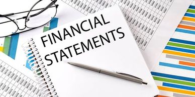Monthly Financial Statements