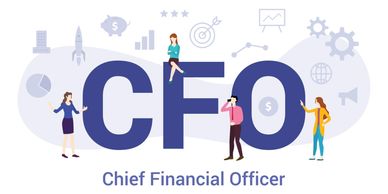 CFO Services