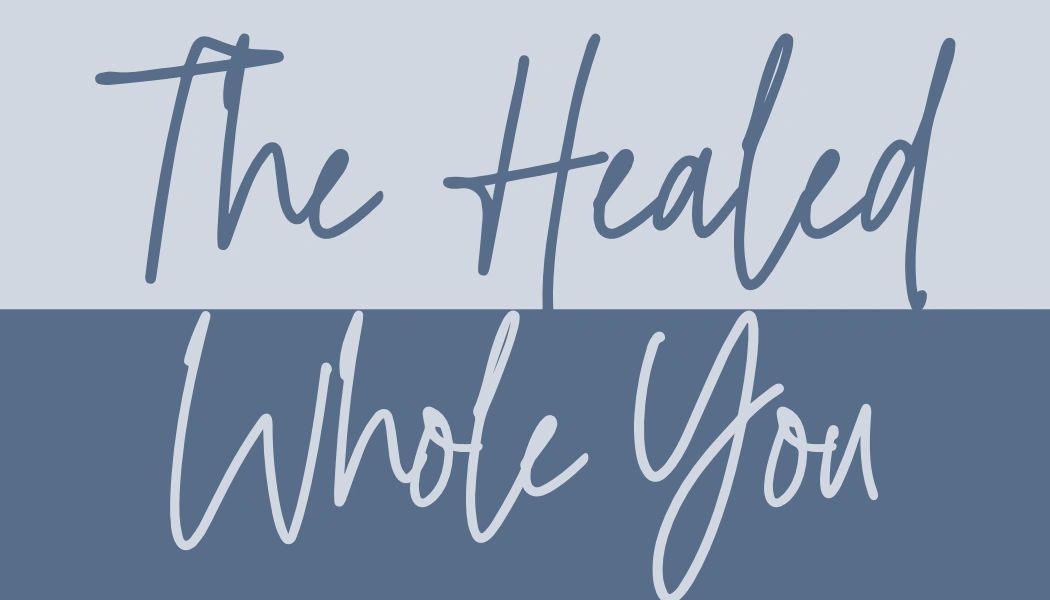 Bio | The Healed Whole You