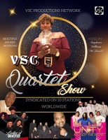 VSC Gospel Radio