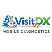 VisitDX Mobile Diagnostics