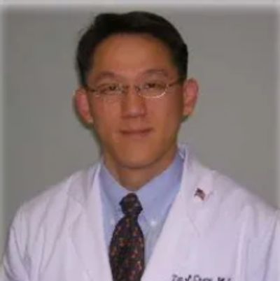 About Dr. Chung