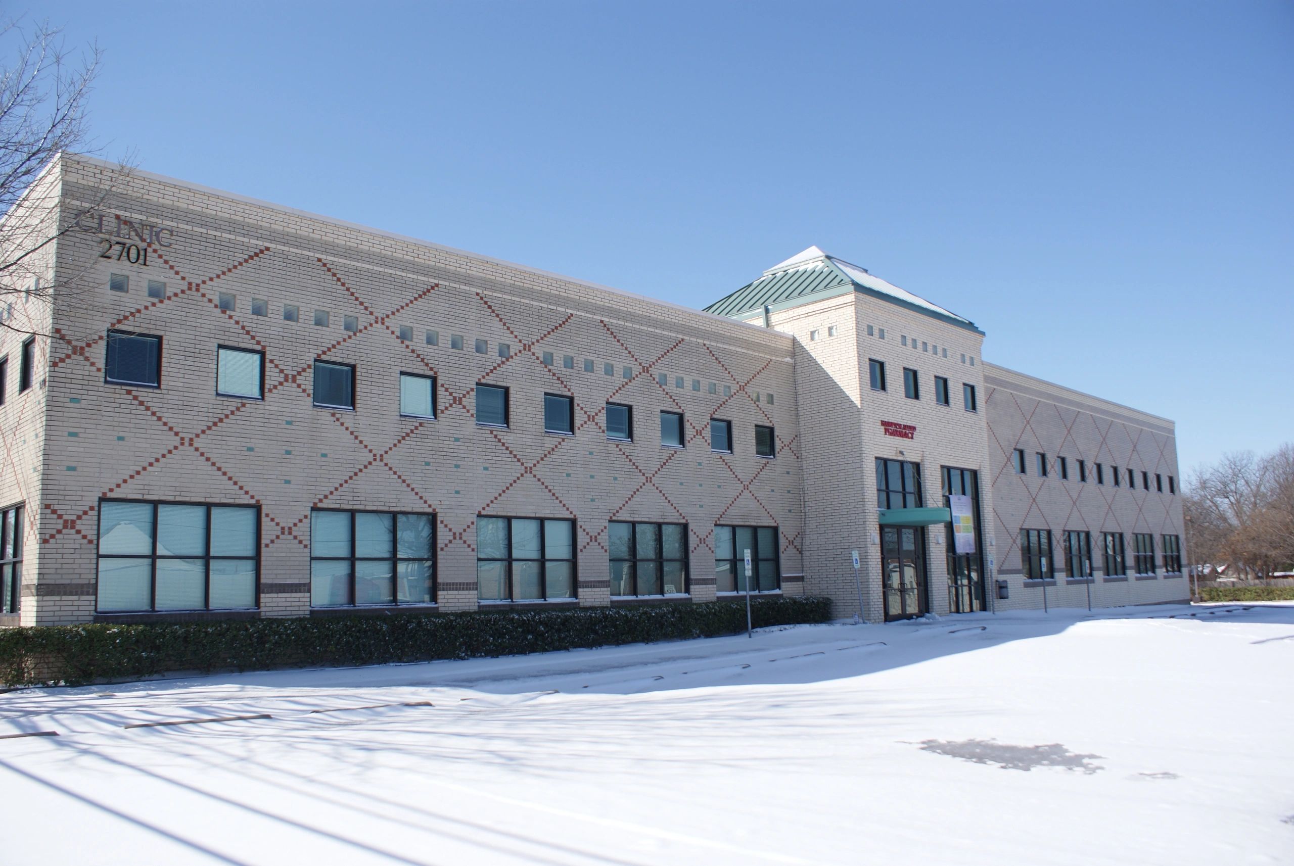 Contact Us Dallas Diagnostic Imaging Services