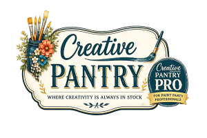 Creative Pantry