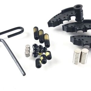 Arctic Cat Adapt Snypr Weights