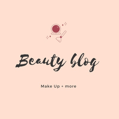 Beauty blog