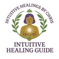 Intuitive Healings by Chris, LLC

