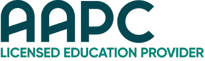Our program is fully licensed and certified by the AAPC Association.