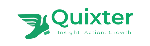 QUIXTER 