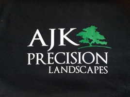 AJK Precision Landscapes