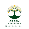 greenblessings.ca