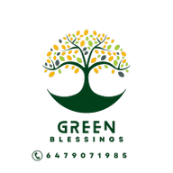 greenblessings.ca