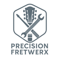 Precision FretWerx