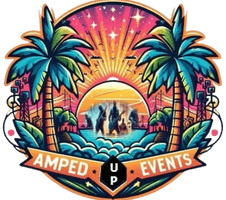 Amped Up Events