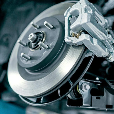 BRAKE