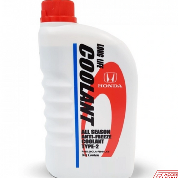 COOLANT