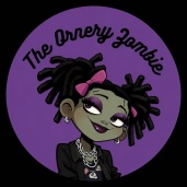 The Ornery Zombie