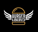 Burger And Bird