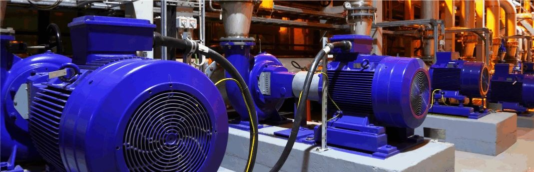 Motor Testing Services