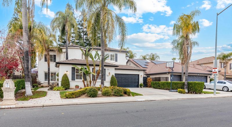 New listing at 2170 W Beechwood Ave Fresno CA 93711 - 4 bedroom 3 bath home for sale by Dallas Legacy Group
