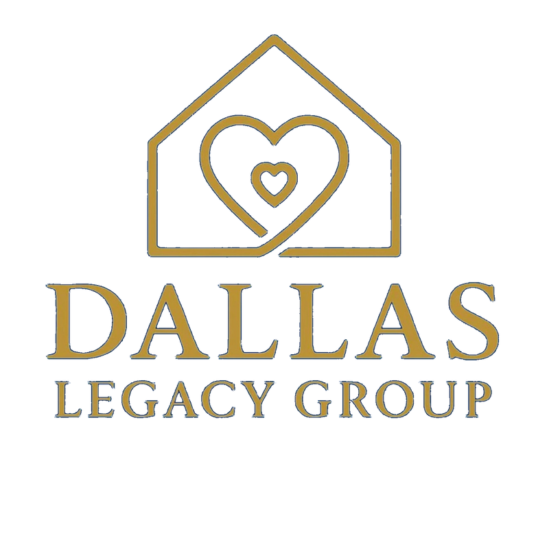 Dallas Legacy Group INC.'s Logo