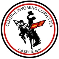 Central Wyoming Corvettes