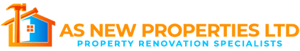 As New Properties