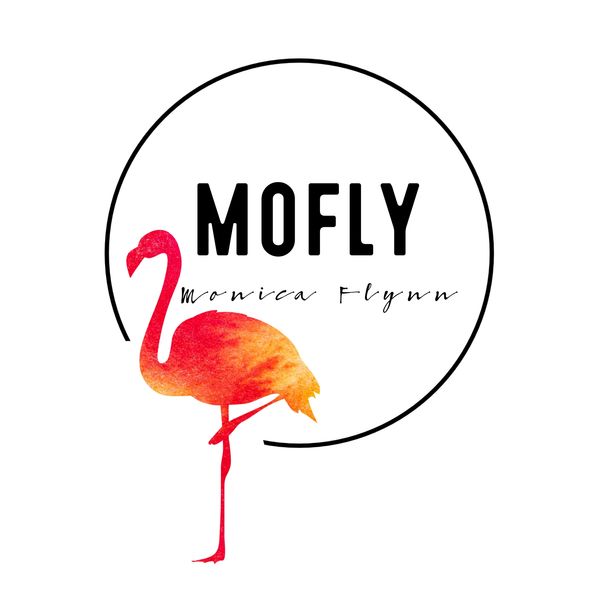 Flamingo
MoFly
Monica Flynn