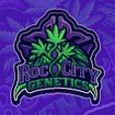 Roc City Genetics