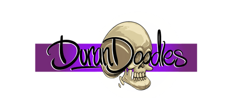 Anthony Duran’s
 Art and Photography