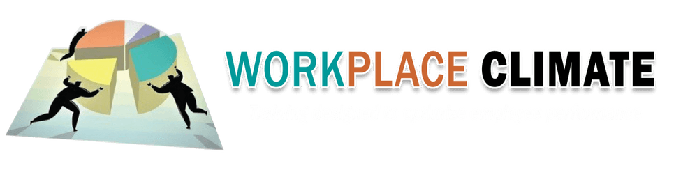 workplace-climate-employee-productivity-customize-training