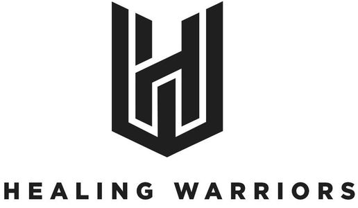 Healing Warriors logo