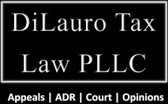 DiLauro Tax Law PLLC