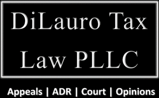 DiLauro Tax Law PLLC