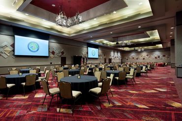 Desert Diamond Casino breakout room 
#DesertDiamond
