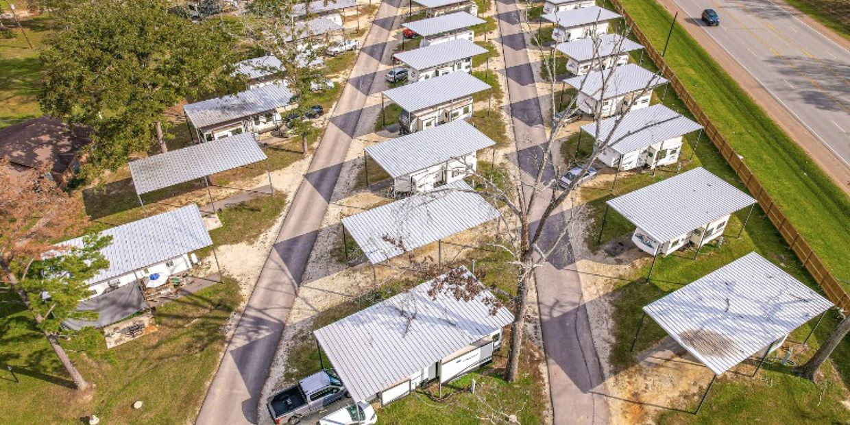 Paradise RV Park photo 5