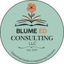 Blume Advocacy & Consulting LLC.