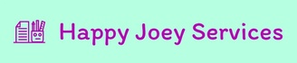 Happy Joey Services