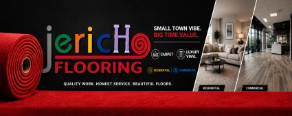 JerichoFlooring.com