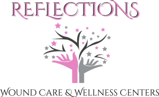 Reflections Wound Care & Wellness Centers