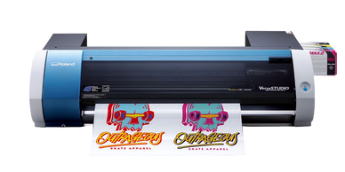 Banner Printing