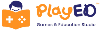 PlayED Games & Education Studio