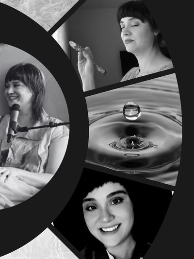 spirit baby training, spirit baby reading, mediumship, mediumship training