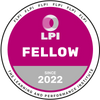 LPI Fellow logo