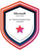 Microsoft Certified: AI Transformation Leader