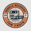 Vehicle Recovery & transport Services 247